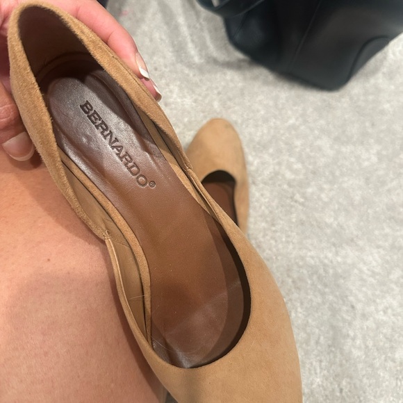 Bernardo wedge flats - Picture 7 of 7